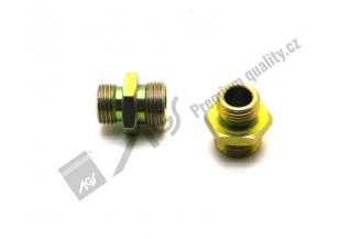 972493: Hrdlo 10 AGS