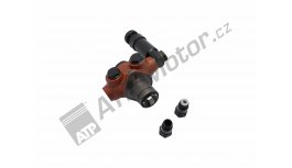 Primar pump (rotary) T-25