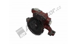 Čerpadlo olejové z=36