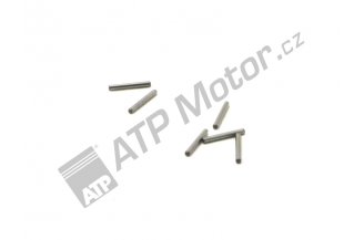 970988: Nadel 2x15,8