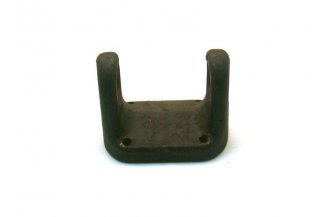 67453081: Flanschdose 88-293-013 Kreuz 38x107 mm