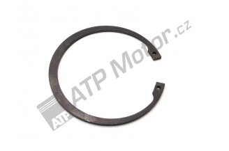 970317: Kroužek pojistný 120 vnitřní