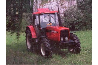 24002: Board puzzle 11641 Forterra, 24 pcs