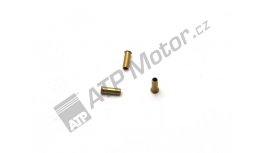 Pipe insertion d=6,00 mm