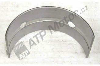 80002034: Pánev ložiska HL/0,00 4642-03