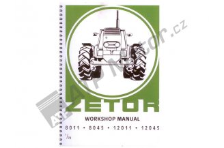 222212122: Workshop manual 8011-12045 EN