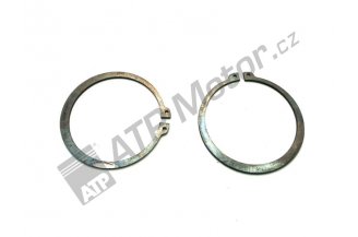 970260: Kroužek pojistný 95 vnější
