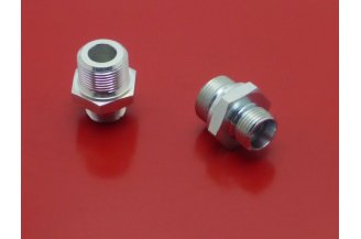 13236008: Anschluss M22x1,5/18x1,5 FRT