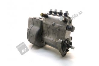 GO40010805: Čerpadlo vstřikovací 4V 2410 super GO bez protikusu viz. 4001-0808 AGS