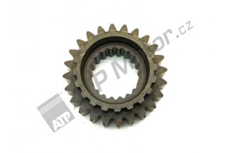 80185061: Kolo hnací z=24/dr=20