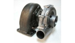 Turbolader K-27 9800/2966 6V super GO ohne Gegenspieler