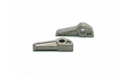 Scharnierstiftsicherung