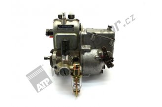 GO20010814: Injection pump 2V 2412 Z 2011, 2511 general repair without counterpart