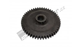 Kolo ozubené hřídele náhonu z=49