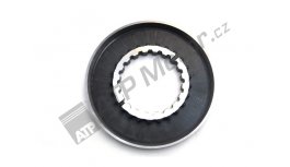 Kužel synchronu venkovní