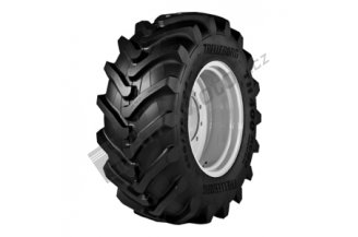 TR460/70R24: Tyre TRELLEBORG 480/70R24 159B TH400 TL
