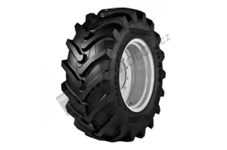 TR460/70R24: Pneu TRELLEBORG 460/70R24 159B TH400 TL