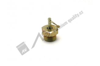 83235904 AGS: Ventil vzduchojemu odkalovací 44-234-904, 6911-6839, 314-530231 AGS