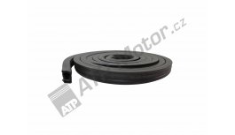 Těsnění zadního skla dlouhé MAJN