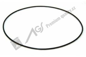 930123: Kroužek těsnící O107,70x1,78 NBR-70 CA JRL AGS