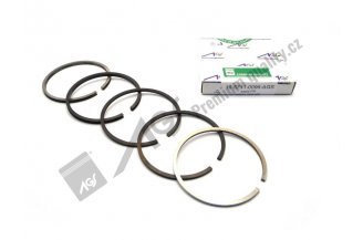 57110096AGS: Piston ring set 95 5R, 5501-0095, 93-8660 AGS