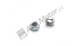 Nut M18