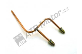 46/62607/3: Brake pipe C-360