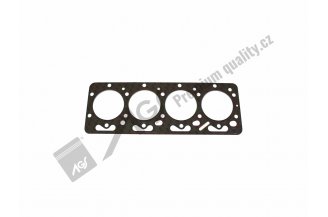 97006066AGS: Cylinder head gasket s=1,50 mm 16V 19-006-566, 97-006-166 E4 P+F AGS
