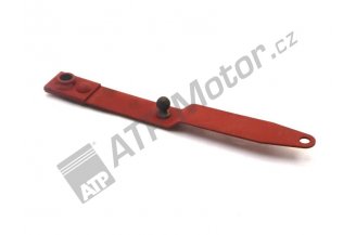 70118211: Páka přepínání