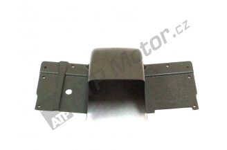 23306008: Untere Abdeckung komplett JRL