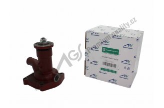 69010651AGS: Water pump 2 outlets 4901-0651, 6901-0652, 6901-0662 AGS *