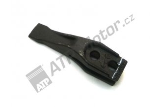 JCB953103205: Zub lopaty JCB středový