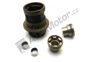 931777: Klec diferenciálu holá CA 20.16 30/40 km JRL+