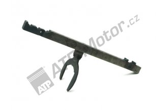 30112002: Vidlice přesuvná 2+3.R