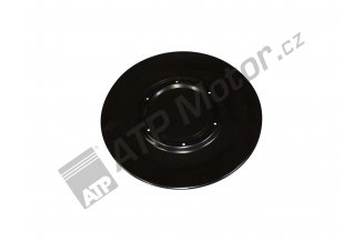 95009154: Plate assy new type 185