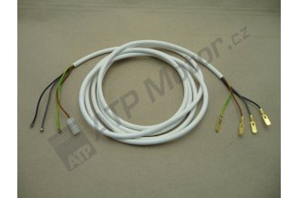 62115817: Kabel der Rückleuchte P