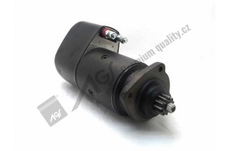 89355923AGS: Startér 24V/6,6kW 86-350-913, 89-350-913 z=11 AGS