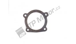 Thermostat cover gasket 78-005-026