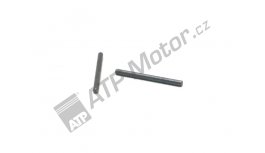 Wire l=48,00 mm 80-121-134