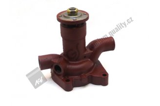 62010615AGS: Čerpadlo vodní 3-vývodové AGS