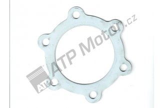 LTE73,09: Těsnění turbodmychadla