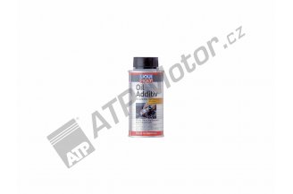 LM1011: Ochrana před opotřebením 125 ml Liqui Moly