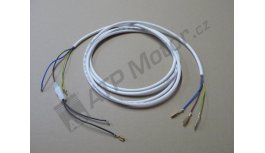 Kabel für vordere Fahrtrichtungsanzeiger