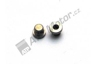 ZATM10X1: Plug M10x1