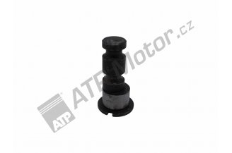 3166019: Čep excentrický Desta