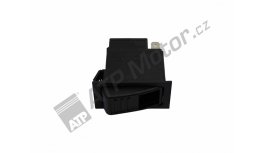 SUPER-E-Nebelschalter