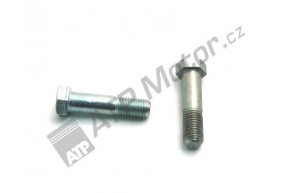 998411: Šroub M10x1,25x40