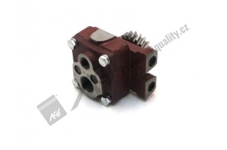 49010732 AGS: Oil pump 3C 4001-0797 AGS
