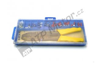 NA075013: Zangen für Ösen und Verbinder