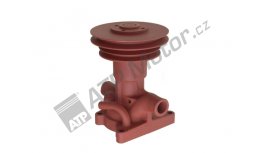 Čerpadlo vodní Z 7321/41 TUR d=113/144 mm